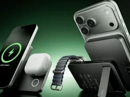 Kuxiu K1 Ultra: Qi2.2 Támogatással Gyorsabb Töltés Kuxiu K1 Ultra: Qi2.2 Támogatással Gyorsabb Töltés