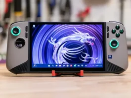 Xbox FSE támogatás érkezik az MSI Claw handheldre Xbox FSE támogatás érkezik az MSI Claw handheldre