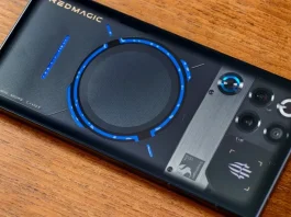 Redmagic 11 Pro: Első folyadékhűtéses okostelefon érkezik Redmagic 11 Pro: Első folyadékhűtéses okostelefon érkezik