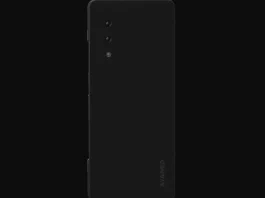 Ayaneo első okostelefonja hamarosan piacra lép Ayaneo első okostelefonja hamarosan piacra lép