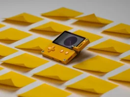 Fejtörők aranykora: A Playdate meglepő vonzereje Fejtörők aranykora: A Playdate meglepő vonzereje