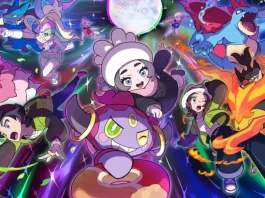 Pokémon Legends: Z-A bővítmény dátuma és új trailer Pokémon Legends: Z-A bővítmény dátuma és új trailer