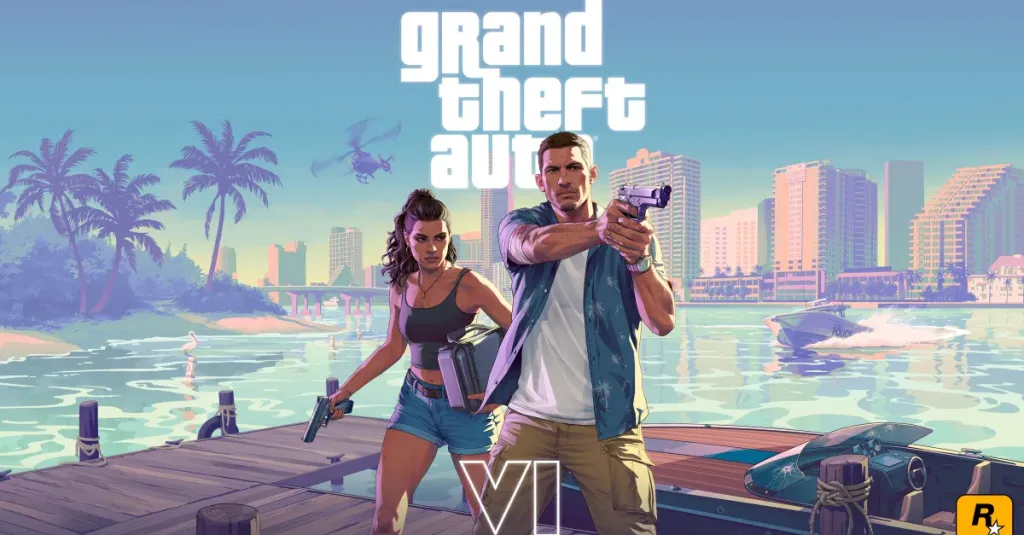 Rockstar Games kirúgott 30-40 dolgozót a GTA VI fejlesztésénél