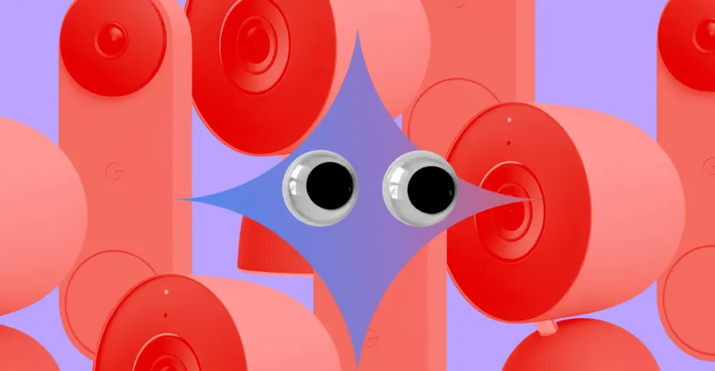 Gemini for Home AI teszt: Hasznos segítő vagy ijesztő megfigyelő?