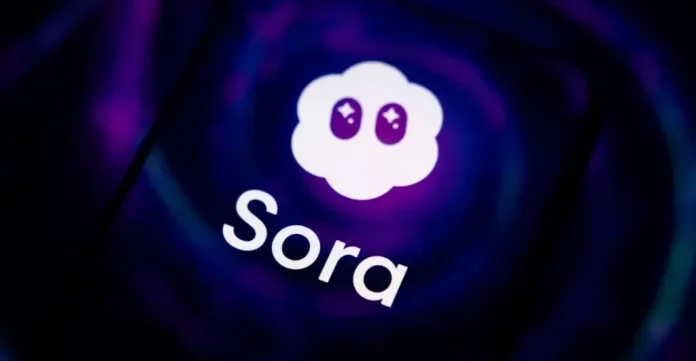 OpenAI Sora AI videó app érkezett Androidra