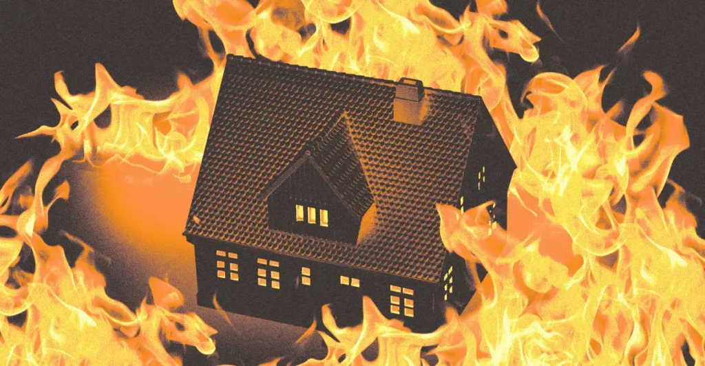 Milliárdos klímakatasztrófák adatbázisa új otthont kapott