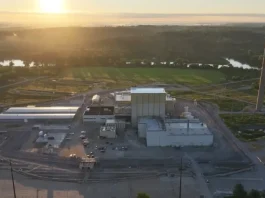 Google újraindítja a nukleáris erőművet AI adatközpontjaiért