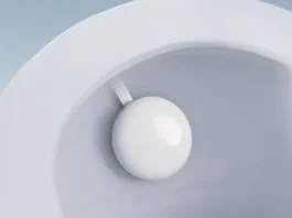 Withings U-Scan: Okos WC-eszköz egészségfigyelésre