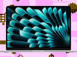 MacBook Air M4 akciók: olcsó laptopok Black Friday előtt