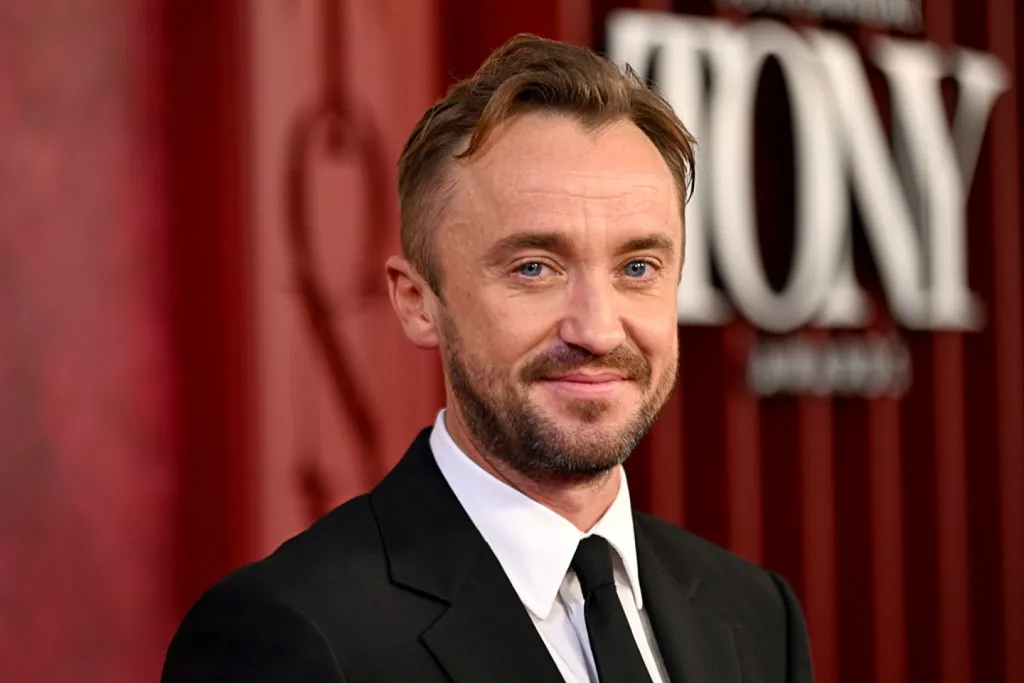 Tom Felton visszatér: Rowling-vita miatt támadják!-1