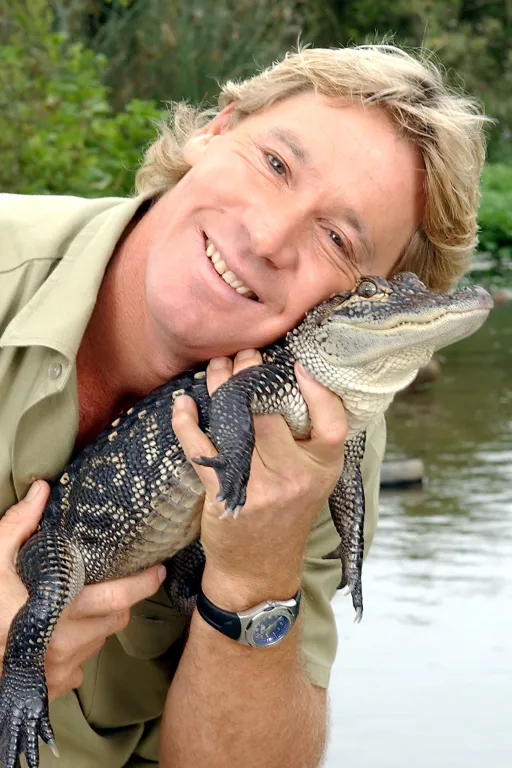 Steve Irwin utolsó szavai: ‘Meghalok’ a kamerán-2