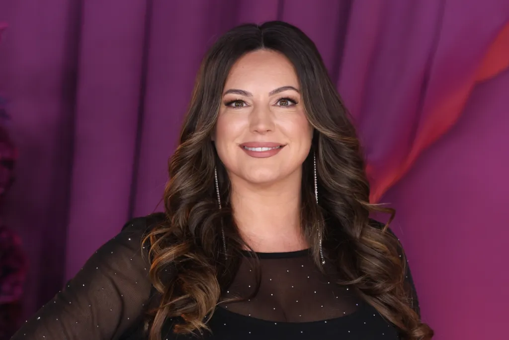 Kínos újra találkozás: Kelly Brook szakítása Ant és Dec-kel-2