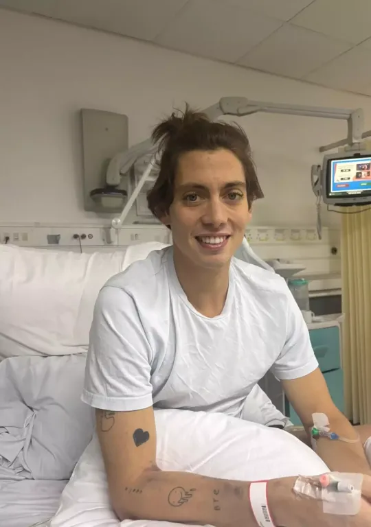 Sokk: Made in Chelsea sztárjának végstádiumú májbetegsége!-2