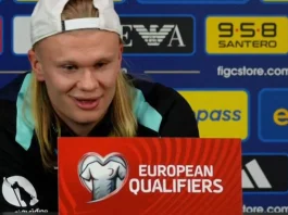 Drámai tripla: Írország play-offba jutott Parrott góljával