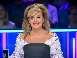 Liptai Claudia bevallotta: Így kezdené újra az életét!