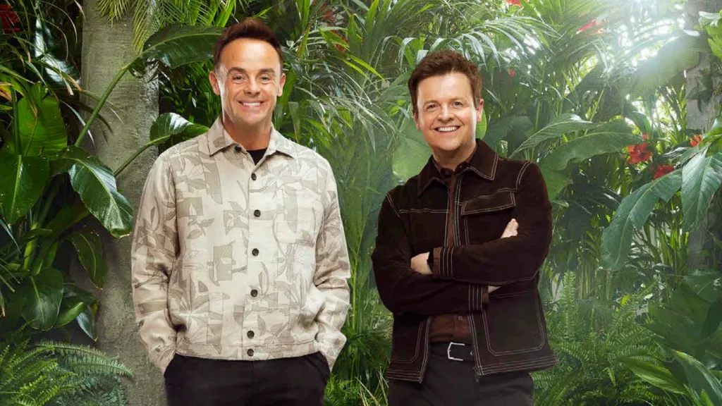 Kelly Brook bosszút forral Ant és Dec ellen az I’m A Celeb-ben?-1