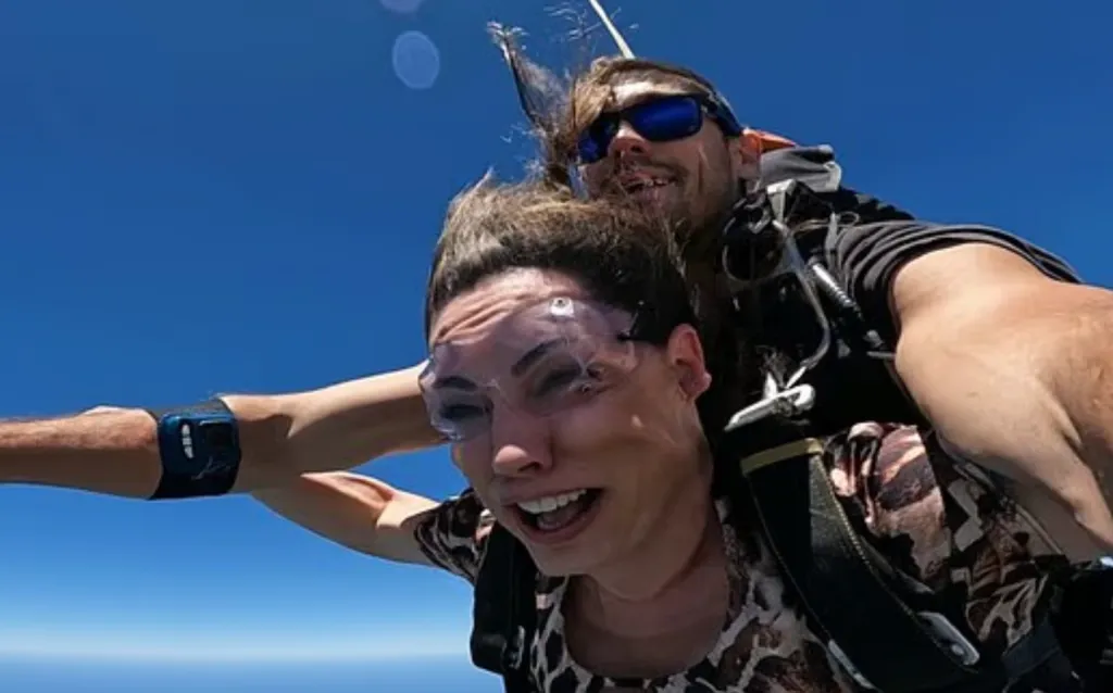 Kelly Brook bosszút forral Ant és Dec ellen az I’m A Celeb-ben?-3