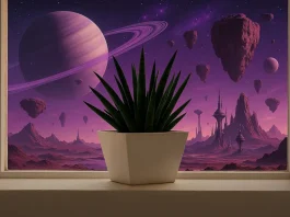 Spirálos anyósnyelvek: Egyedi dísznövények otthonra