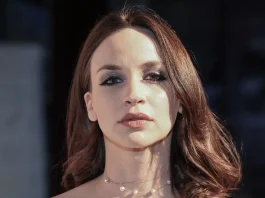 Törőcsik Franciska néptáncban ragyog a vásznon