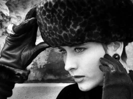 Tragédia: Meghalt a 90-es évek sztármodellje, Parádi Krisztina