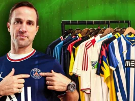 A 21. század 25 ikonikus focimeze – Klasszikusok a világból