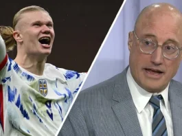 Norvégia VB-kijutása: Solbakken forradalma Haalanddal