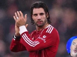 Szoboszlai játékfigurája katasztrófa: Ki ez a sztár?