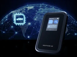 Netgear Nighthawk 5G M7: Megfizethető 5G Mobil Hotspot Netgear Nighthawk 5G M7: Megfizethető 5G Mobil Hotspot