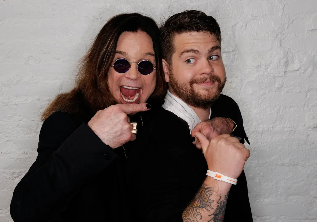 Jack Osbourne sírva omlott össze apja halálán az I’m A Celeb-ben-1