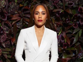 Miért titkolta Alex Scott a kapcsolatát sztár énekesnővel? Why Alex Scott kept relationship with famous singer secret after breakup from football legend
