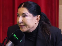 Artist who let people 'do anything to her' explained how she had her 'blood drunk' during it