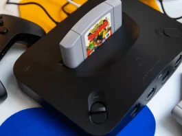 Analogue 3D: Prémium N64 élmény gyűjtőknek