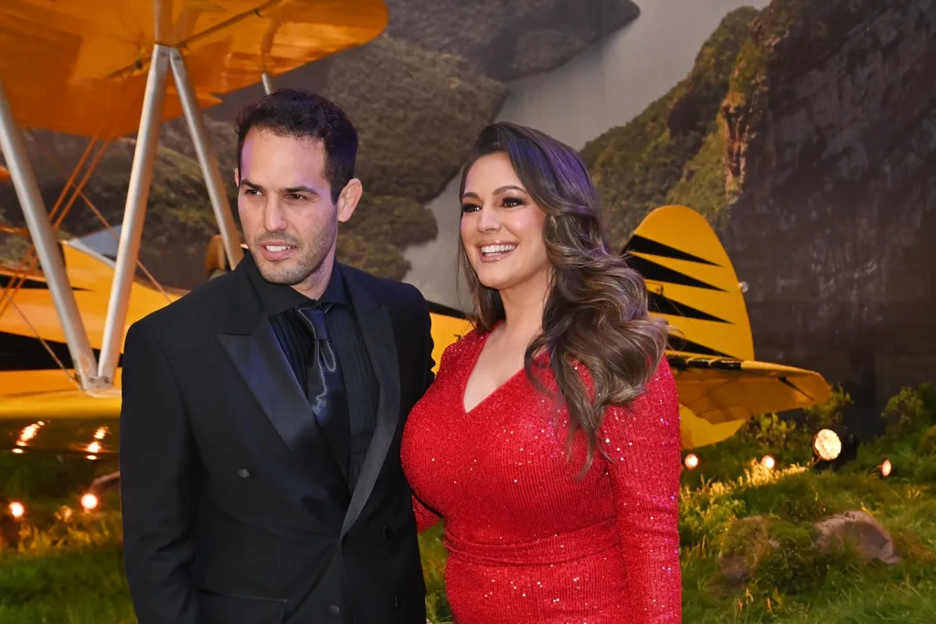 Kelly Brook: Miért maradt gyermektelen? Sokkhatás az életére-2