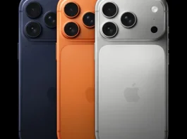 Apple N1 chip: Forradalmi Wi-Fi teljesítmény az iPhone 17-ben