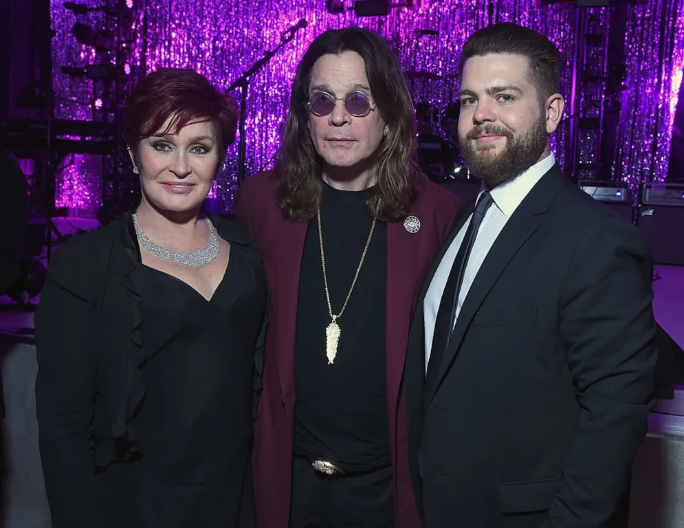 Jack Osbourne titkos esküvője Aree-vel – megható történet!-1