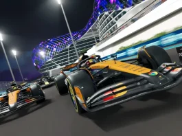 EA nagy változtatásai az F1 játékok jövőjén