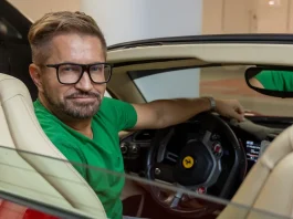 Jákob Zoli: Milliárdosként már csak az adakozás tesz boldoggá