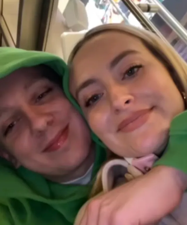 Aitch titkos felesége: Ki ez a rejtélyes Amelia?-2