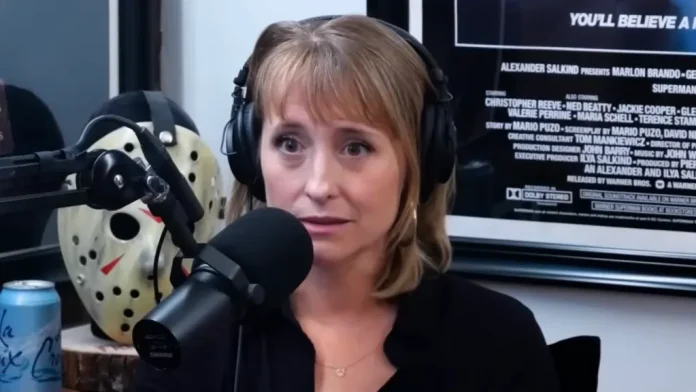 Allison Mack reveals moment she realised 'slave master' sex cult took 'dark turn' in new interview