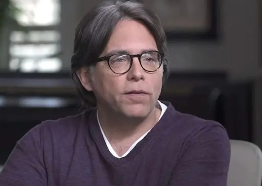 Allison Mack: Így vettem észre a NXIVM sötét fordulatát-2