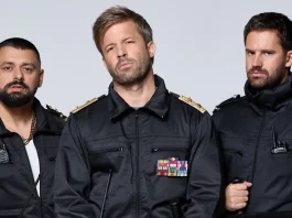 Sebestyén Balázs kolbászos botránya kiakasztotta a nézőket