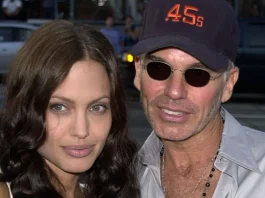 Billy Bob Thornton reveals truth about infamous blood vials with Angelina Jolie