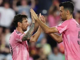 Busquets: LaLiga terjedjen, de egyezzenek meg előre