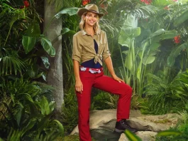 How much I'm A Celeb latecomers are getting paid as Vogue Williams breaks silence
