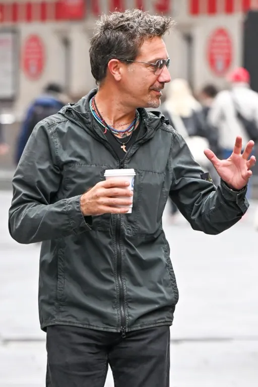 Sokk vádak Gino D’Acampo ellen: Bullying és zaklatás!-2