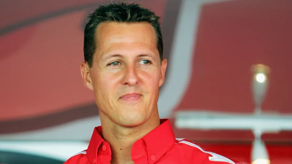 Michael Schumacher’s friend ‘doesn’t think we’ll see’ F1 legend again as new details shared