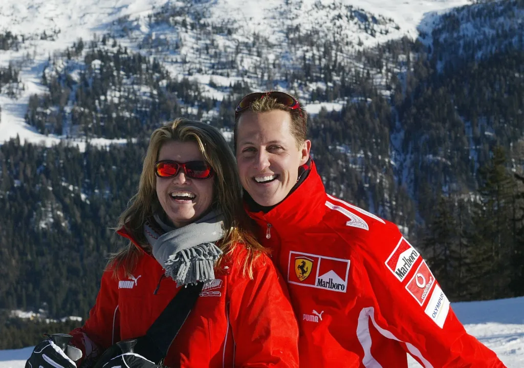 Michael Schumacher soha többé nem láthatjuk? Barátja szomorú jóslata-1
