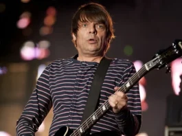 Gary 'Mani' Mounfield from The Stone Roses dies aged 63