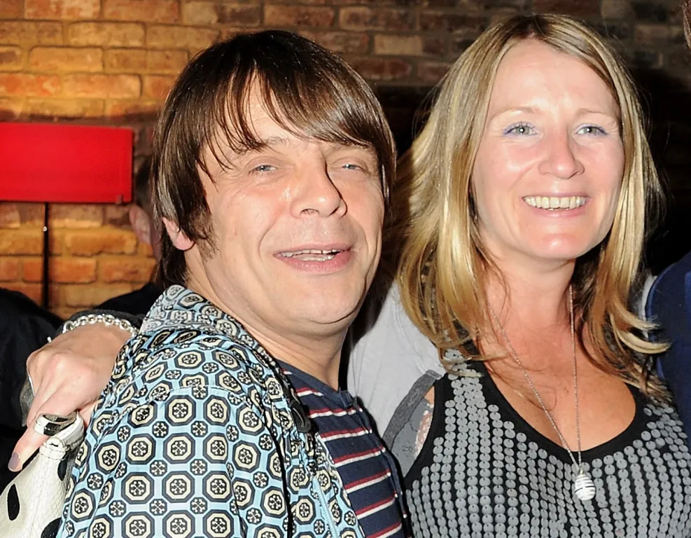 Meghalt Mani, a Stone Roses legendás basszusa 63 évesen-3