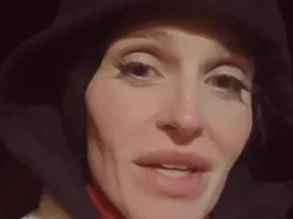 Kelly Osbourne hits out at 'bully' Kelly Brook over feud with brother Jack on I'm A Celeb